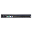ATEN 16-PORT CAT 5 High-density KVM Switch - KH1516A