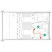 HPE DL3XX GEN11 CPU2/OCP2 X8 Enable KIT - P48830-B21