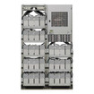 Vertiv ES Side Panel QTY 1 32IN D Vented - 4811-132ELL-X