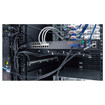 APC KVM to Switched Rack PDU Power Management Cable - Data Cable - RJ-45 (m) - R - AP5641