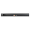 APC 17 Rack LCD Console - AP5717 - 1U Rack-mountable Keyboard, Mouse, AND LCD CO