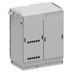 Vertiv E Side Panel QTY 1 42IN Vented Solid - 4811-136ELL-X