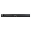 APC 19 Rack LCD Console - AP5719 - 1U Rack-mountable Keyboard Mouse and LCD CO