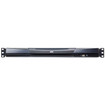 ATEN 8-PORT CAT 5 High-density Dual Rail LCD KVM Switch