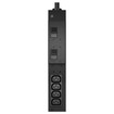APC by Schneider Electric AP6002A - Power Distribution Unit - Vertical (0U) - 208 V - 14 IEC 60320