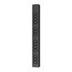 APC by Schneider Electric AP6003A - Power Distribution Unit - Vertical (0U) - 23 - view 2
