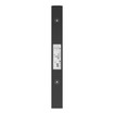 APC by Schneider Electric AP6003A - Power Distribution Unit - Vertical (0U) - 23 - view 3