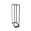 Vertiv 4 Post Rack 45U 20IN 29IN Black
