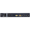 ATEN Remote 1P VGA KVM Over IP Sw. W/pdu - KN1000A