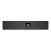 APC by Schneider Electric Rack PDU Basic 0U/1U 120-240V/15A 220-240V/10A IEC-320