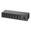 APC by Schneider Electric Rack PDU Basic 0U/1U 120-240V/15A 220-240V/10A IEC-320 - view 2