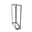 Vertiv 4 Post Rack 45U 20IN 42IN Black