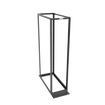 Vertiv 4 Post Rack 45U 20IN 42IN Black