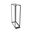 Vertiv 4 Post Rack 45U 20IN 42IN Black - 4P-45U42-B-SQM6