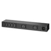 APC by Schneider Electric Rack PDU Basic 0U/1U 100-240V/20A 220-240V/16A IEC 603 - view 2