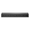 APC by Schneider Electric Rack PDU Basic 0U/1U 100-240V/20A 220-240V/16A IEC 603 - view 3
