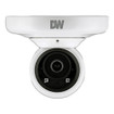 Digital Watchdog DWC-VA853WTIR (5MP) Star-Light IR Outdoor Weatherproof High Resolution Turret IP Camera