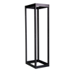 Vertiv 4 Post Rack 42U 20.56IN 29IN Black - 4PHD29