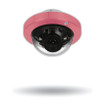 Digital Watchdog DWC-MC553WTIR 5MP Micro Dome IP Camera