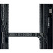 APC by Schneider Electric AP7516 - Power Distribution Unit - 1U - 208 V 3 Phases - 14.4KW - 6 IEC