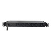 APC by Schneider Electric AP7516 - Power Distribution Unit - 1U - 208 V 3 Phases