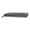 APC by Schneider Electric Rack PDU Basic 1U 22KW 400V (6) C19 - AP7526