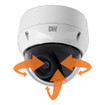 Digital Watchdog DWC-PTZ220XW (2MP) Star-Light Full HD Outdoor IR PTZ Dome IP Camera