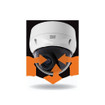 Digital Watchdog DWC-PTZ220XW 2MP Star-Light Full HD Outdoor IR PTZ Dome IP Camera