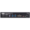 ATEN 5K DP Dual Display KVM Over IP Transmitter - KX9980T