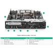 HPE EL 3.84T NVME MU M.2 22110 PM9A3 SSD - P49025-B21