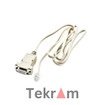 ATEN SERIAL-RJ11 Cable - LIN5-04A2-J11G