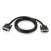 ATEN 6FT Dvi-dual Link Male TO Male 3 Years Warranty - LIN5-26W1-W11G