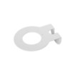 Digital Watchdog DWC-D1WMW Wall Mount Bracket White