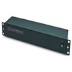 APC by Schneider Electric Rack PDU,Basic,Zerou,16A,230V,(20)C13 & (4)C19; IEC309, 10 FT Cord