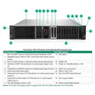 HPE DL380 GEN11 STD FAN KIT - P49146-B21