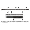 ATEN PE0224SA Basic PDU