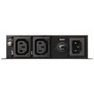 ATEN 1U 2-OUTLET PDU - Rebooter - PE4102A