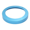 Digital Watchdog DWC-MCBLU Micro Dome Trim Ring Blue
