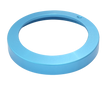 Digital Watchdog DWC-MCBLU Micro Dome Trim Ring Blue