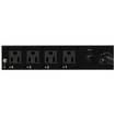ATEN 4 Outlet Ipdu Control BOX 100-120V Rebooter - PE4104A