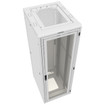Vertiv E 31U 24IN 32IN Black - 6001E-2432-B-SQM6