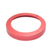 Digital Watchdog DWC-MCRED Micro Dome Trim Ring Red