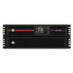 Vertiv Door Plexi W Locking Swing Handle - 6002E-24-B