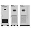 Vertiv Door Round Mesh W Locking Swing Handle - 6002E-M24-B