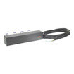 APC by Schneider Electric Rack PDU Extender Basic 2U 32A 230V (4) IEC 309-32 - A - view 2