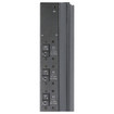 APC by Schneider Electric Rack PDU Basic 0U 14.4KW 208V 1 CS8365;2 NEMA L6-30R;24 IEC - AP7599