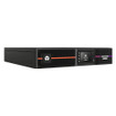 Vertiv Side Panels QTY 2 60INX32IN E CAB - 6010-32ELS-X