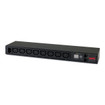 APC by Schneider Electric Rack PDU Metered 1U - AP7820B - view 2