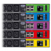ATEN 30A 8-OUTLET 1U Metered PDU (100V - 110V) - PG5308A