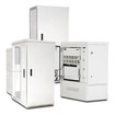 Vertiv Side Panl QTY 1 60INX32IN E CAB Vntd - 6011-132ELL-X